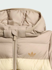 Куртки и дубленки Adidas модель KS1717 Фото