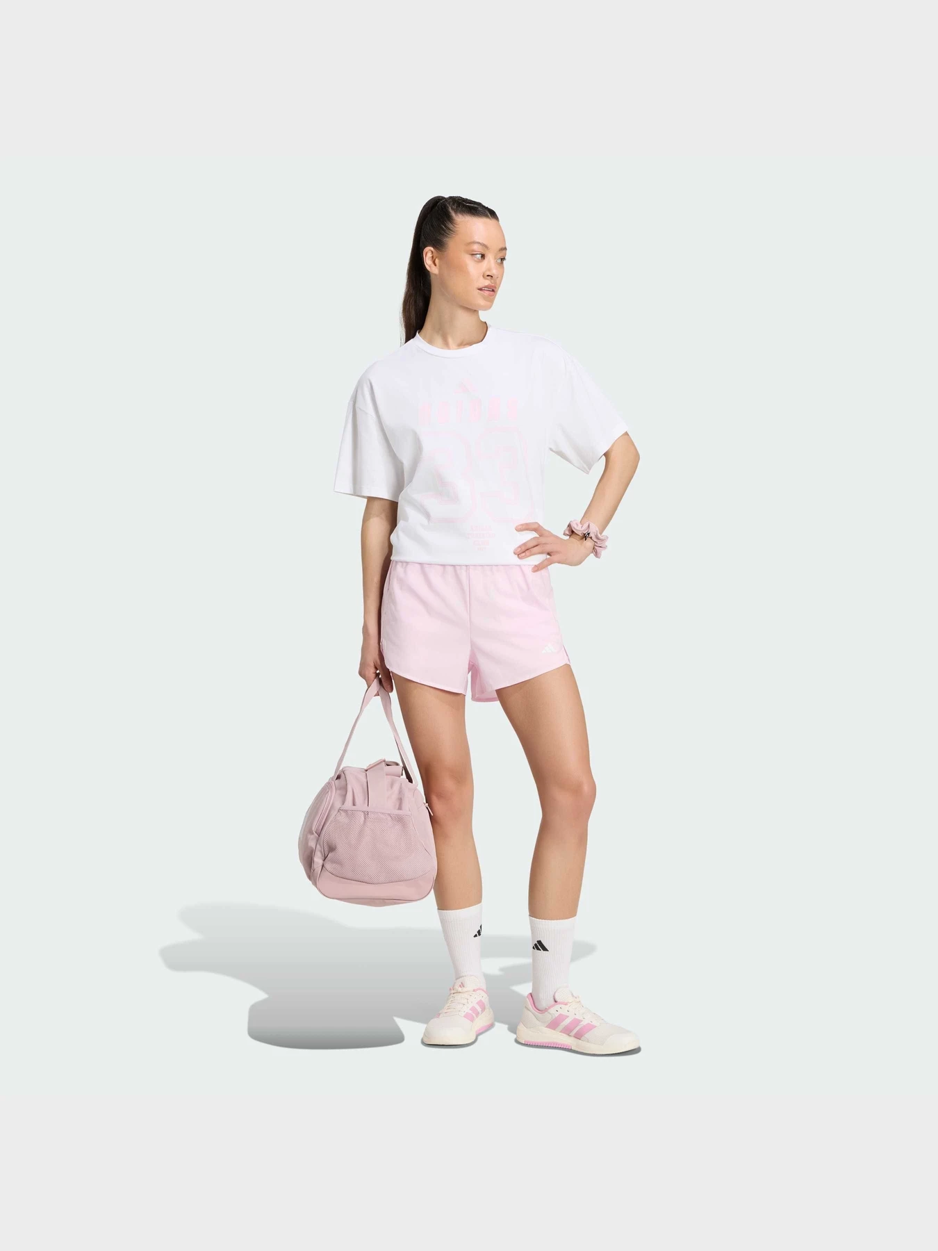 Футболки и поло Adidas Adidas Essentials модель KV1549 Фото