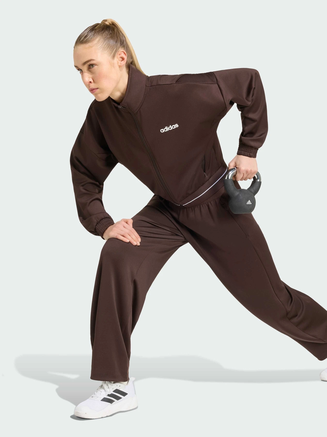 Худі та світшоти Adidas модель KV1690 Худі та світшоти Adidas модель KV1690 Фото