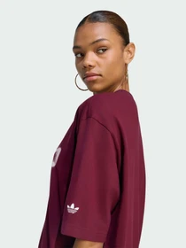 Футболки и поло Adidas Trefoil модель KS9799 Фото