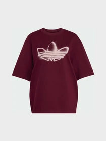 Футболки и поло Adidas Trefoil модель KS9799 Фото