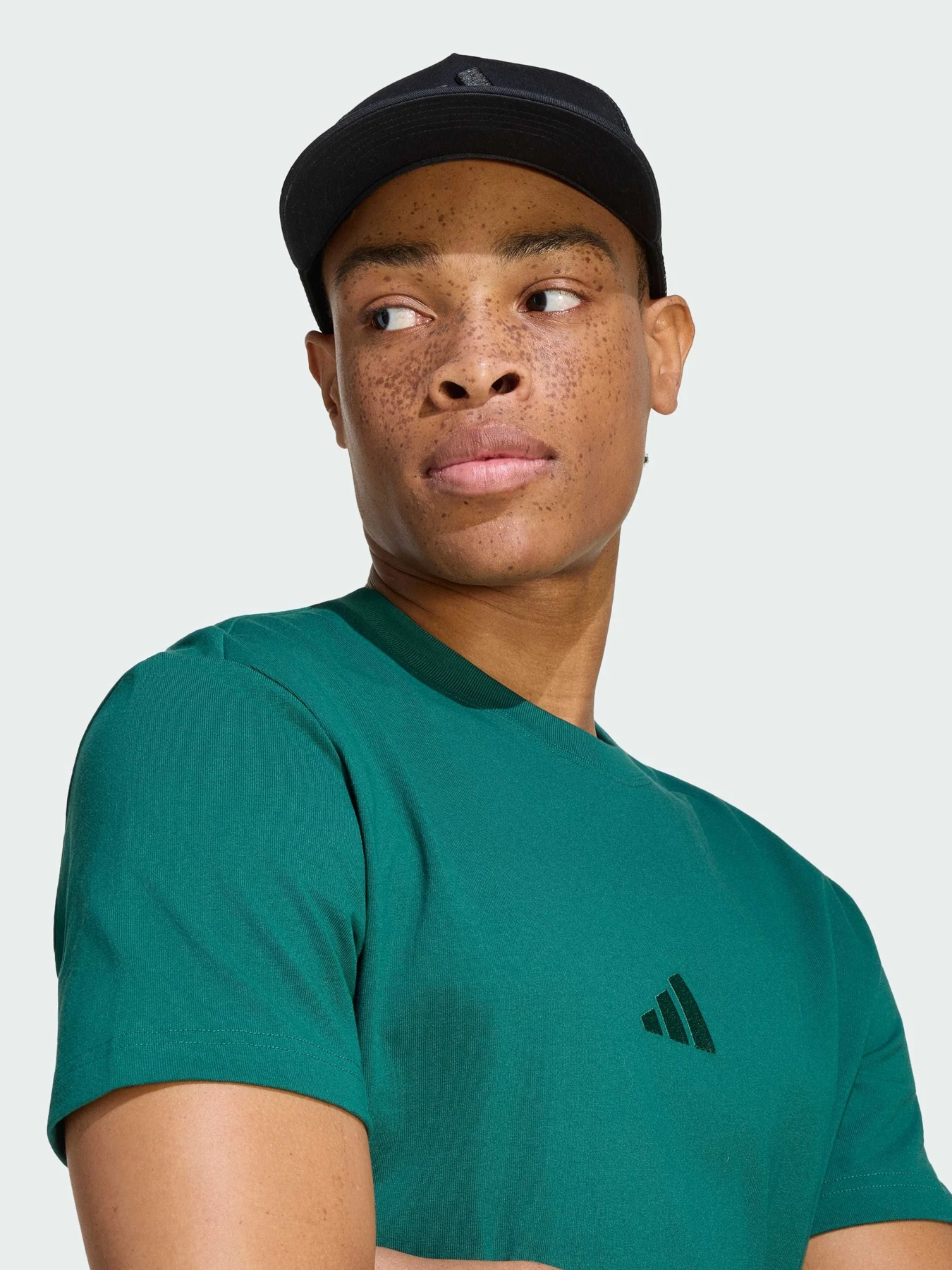 Футболки и поло Adidas модель KX1284 Футболки и поло Adidas модель KX1284 Фото