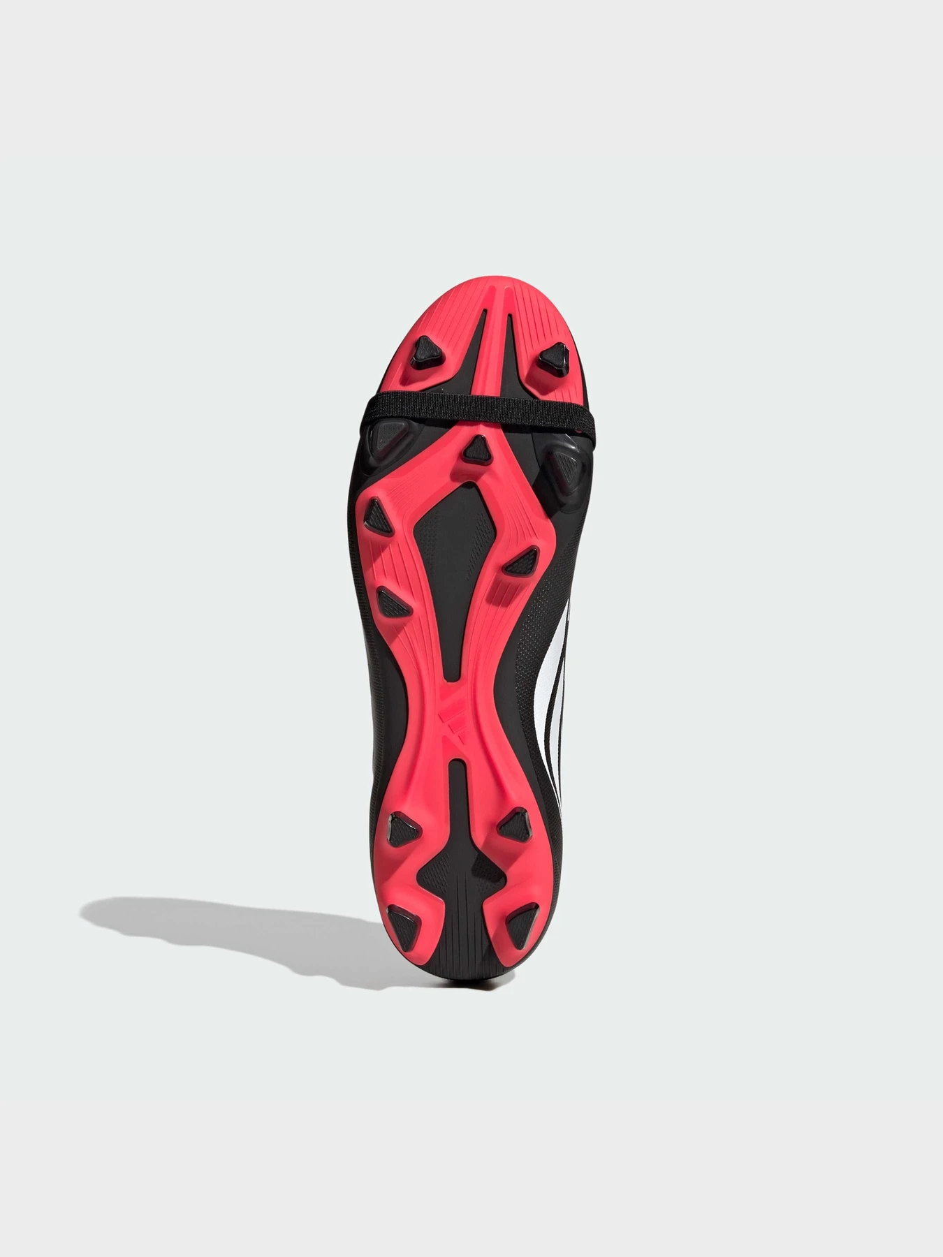 Кросівки Adidas Predator модель JR3330 Кросівки Adidas Predator модель JR3330 Фото