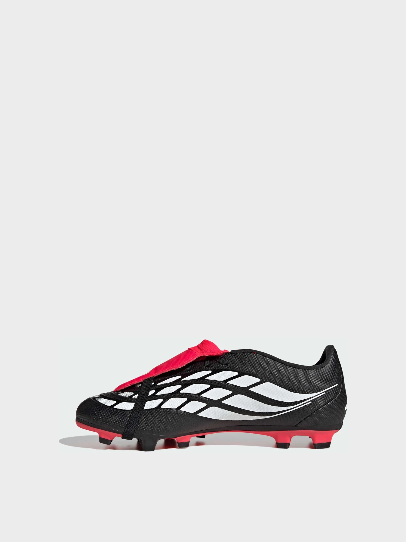 Кросівки Adidas Predator модель JR3330 Кросівки Adidas Predator модель JR3330 Фото