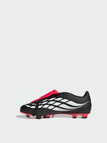 Кросівки Adidas Predator модель JR3330 Фото