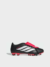 Кросівки Adidas Predator модель JR3330 Фото