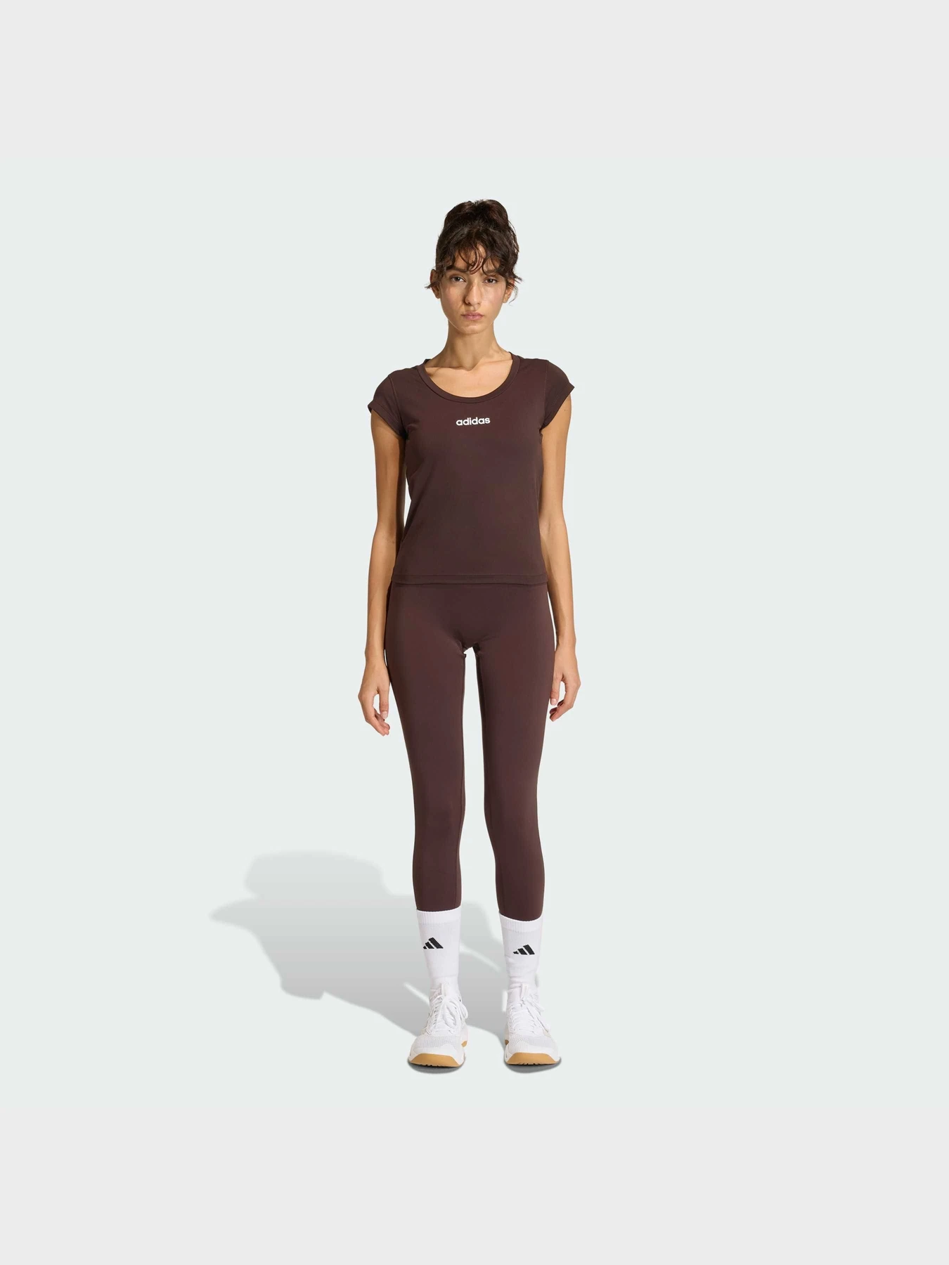 Футболки і поло Adidas модель JX1867 Футболки і поло Adidas модель JX1867 Фото