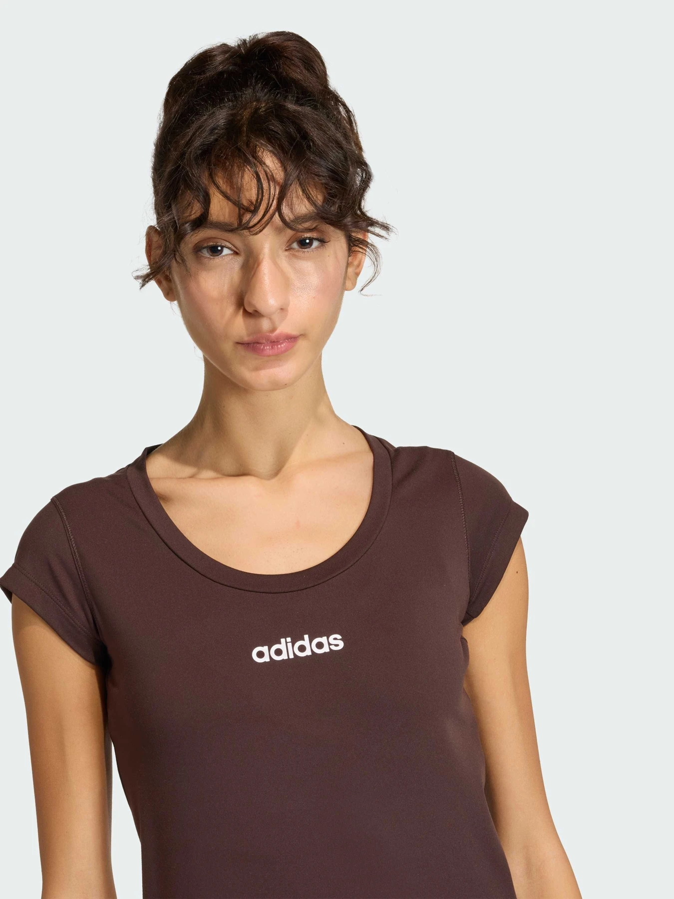 Футболки і поло Adidas модель JX1867 Футболки і поло Adidas модель JX1867 Фото