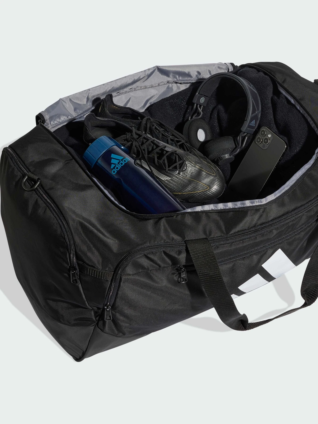 Сумки Adidas Adidas Essentials модель JZ0606 Сумки Adidas Adidas Essentials модель JZ0606 Фото