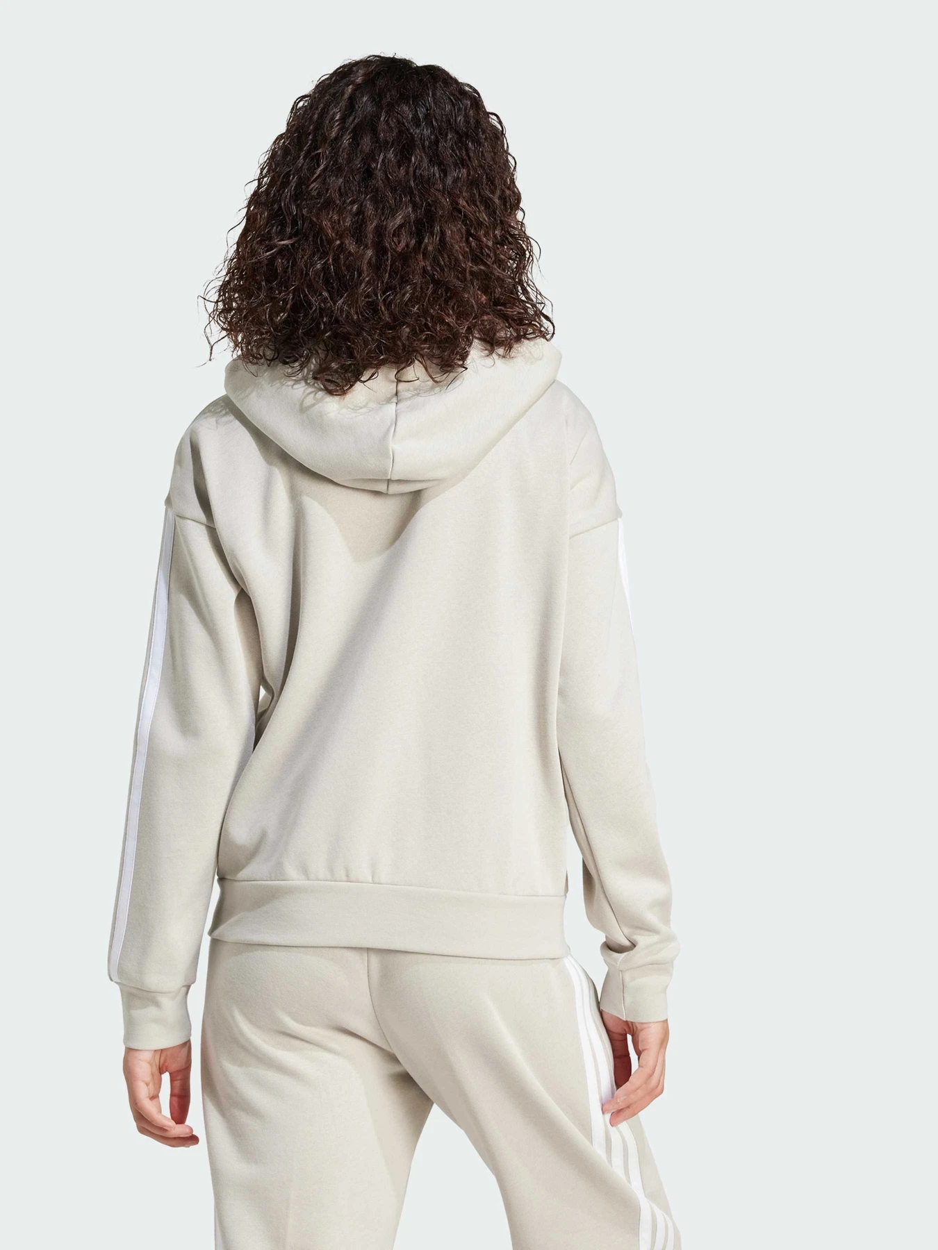 Худі та світшоти Adidas Adidas Essentials модель JX7702 Худі та світшоти Adidas Adidas Essentials модель JX7702 Фото