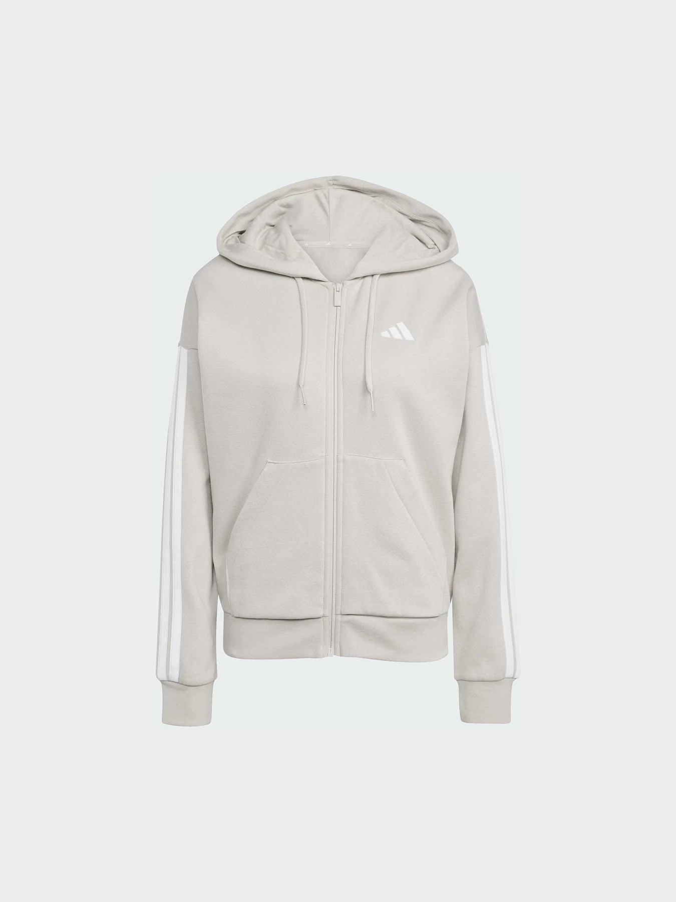Худі та світшоти Adidas Adidas Essentials модель JX7702 Худі та світшоти Adidas Adidas Essentials модель JX7702 Фото
