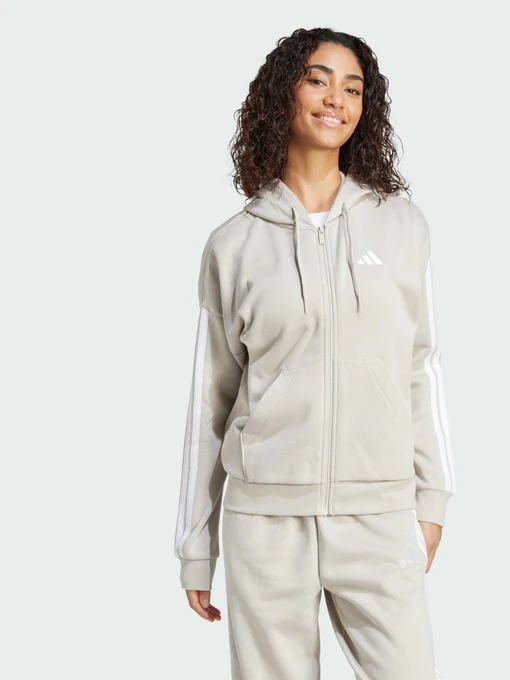 Худі та світшоти Adidas Adidas Essentials модель JX7702 Фото