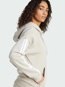 Худі та світшоти Adidas Adidas Essentials модель JX7702 Фото