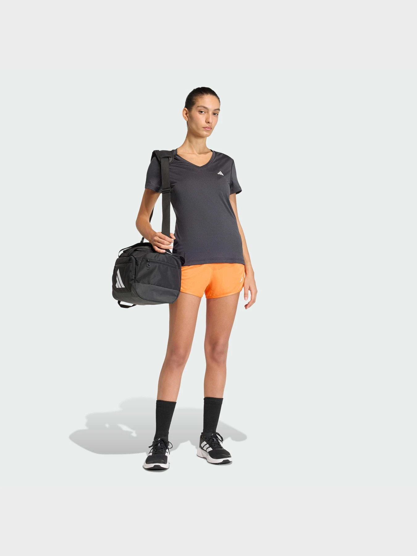 Футболки и поло Adidas модель KA2474 Фото
