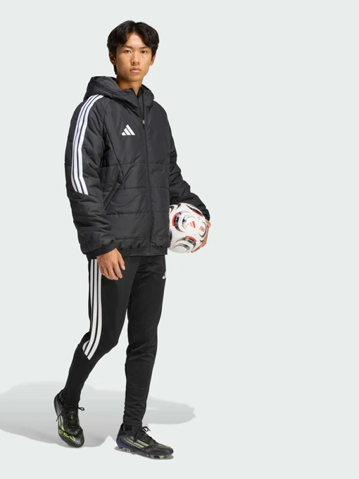 Чоловіча Демісезонна куртка adidas Tiro фото 3