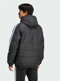 Куртки и дубленки Adidas Tiro модель JZ4109 Фото