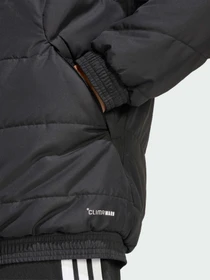 Куртки и дубленки Adidas Tiro модель JZ4109 Фото