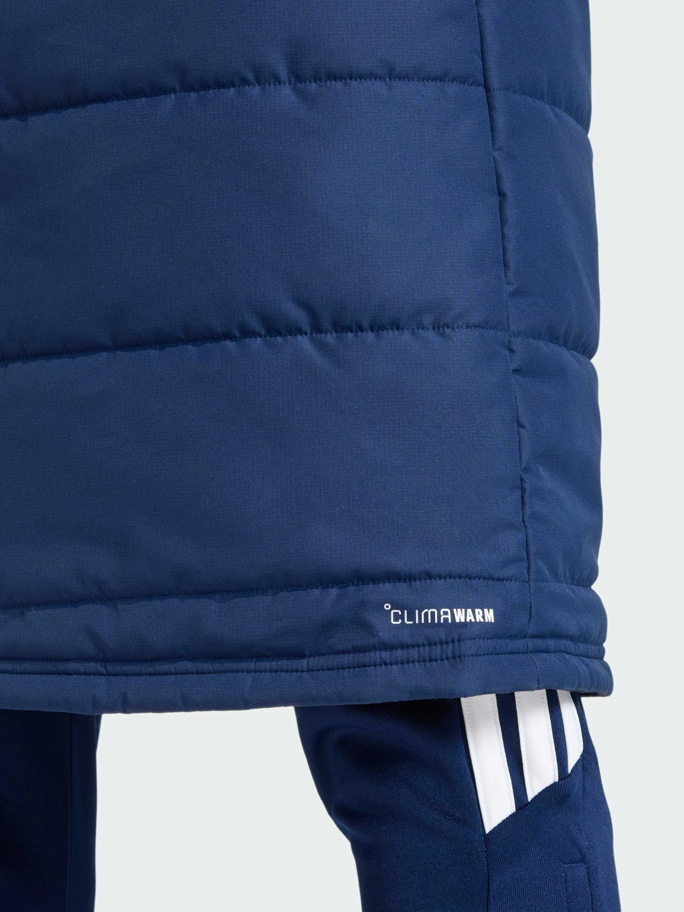 Куртки и дубленки Adidas Tiro модель KA8027 Фото