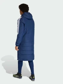 Куртки и дубленки Adidas Tiro модель KA8027 Фото