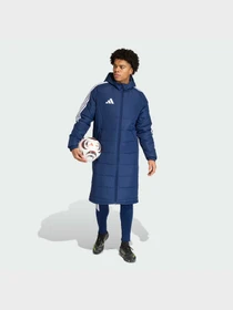 Куртки и дубленки Adidas Tiro модель KA8027 Фото