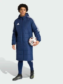 Куртки и дубленки Adidas Tiro модель KA8027 Фото