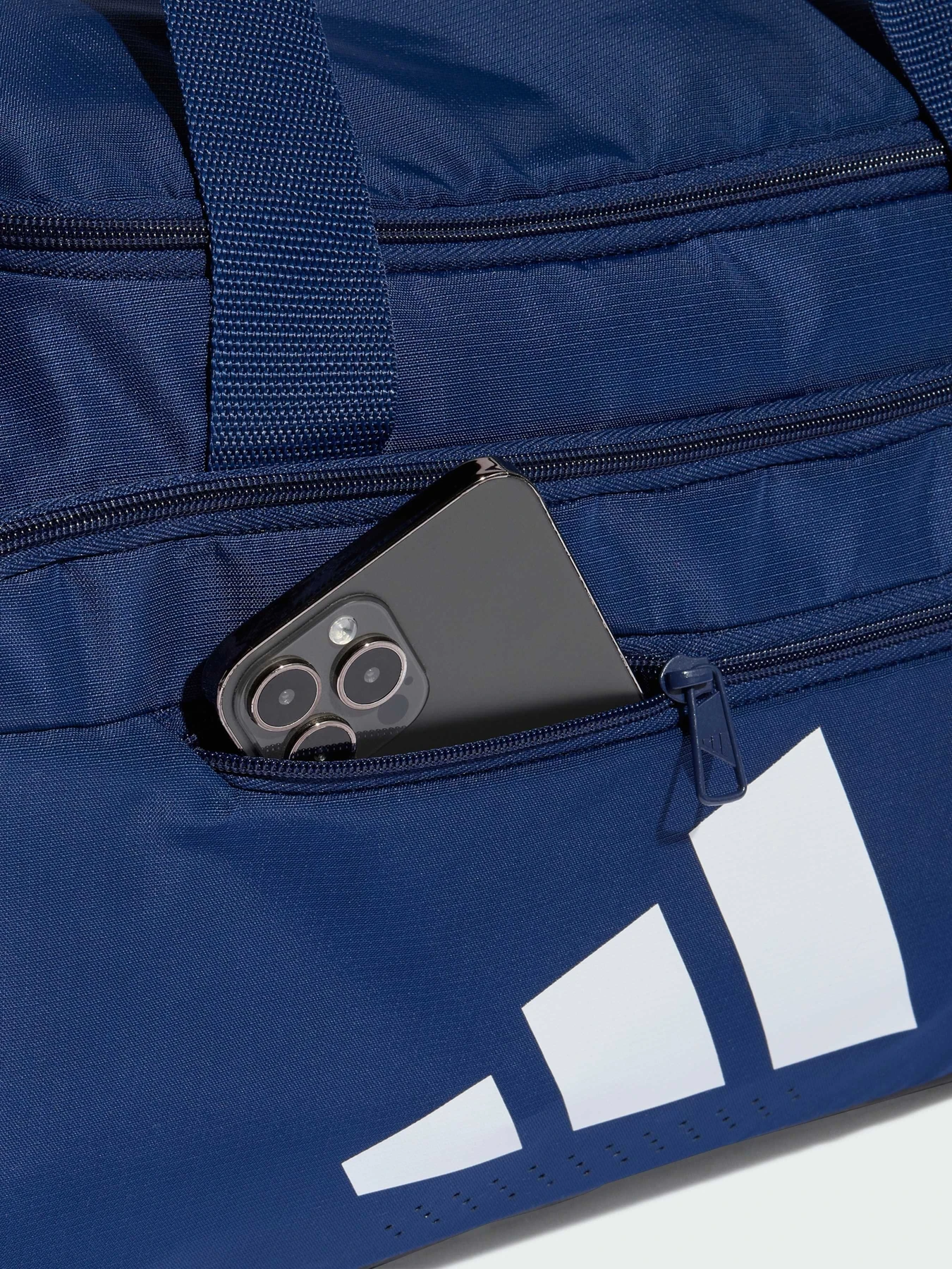 Сумки Adidas Adidas Essentials модель KC6756 Сумки Adidas Adidas Essentials модель KC6756 Фото