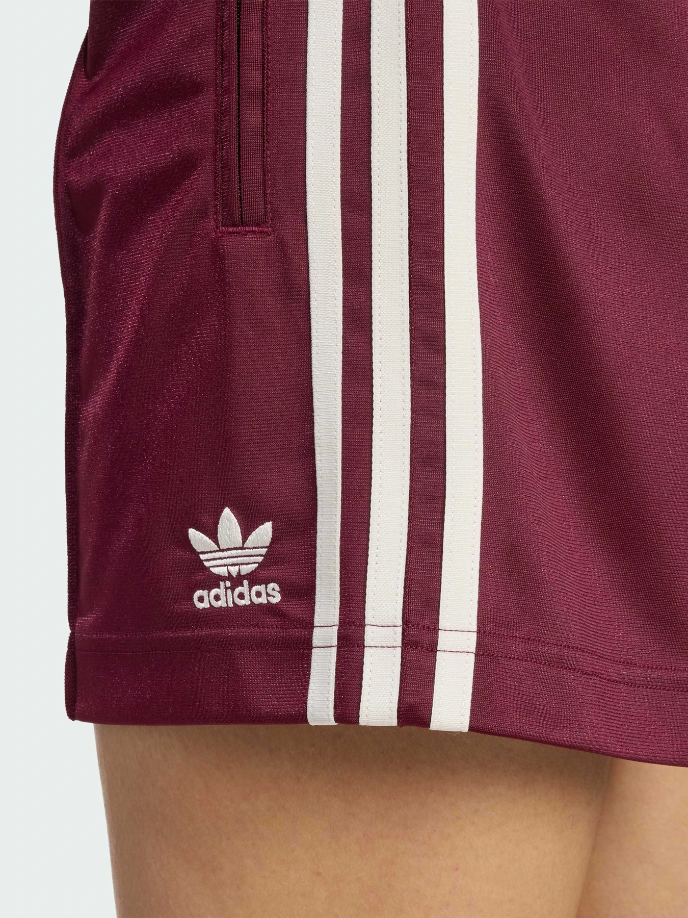 Шорти Adidas модель KD2544 Шорти Adidas модель KD2544 Фото