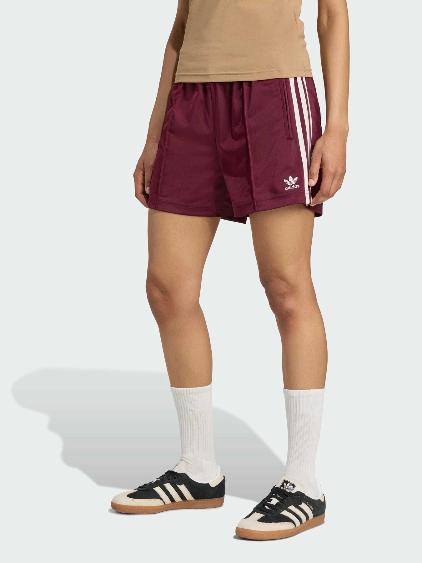 Шорти Adidas модель KD2544 Шорти Adidas модель KD2544 Фото