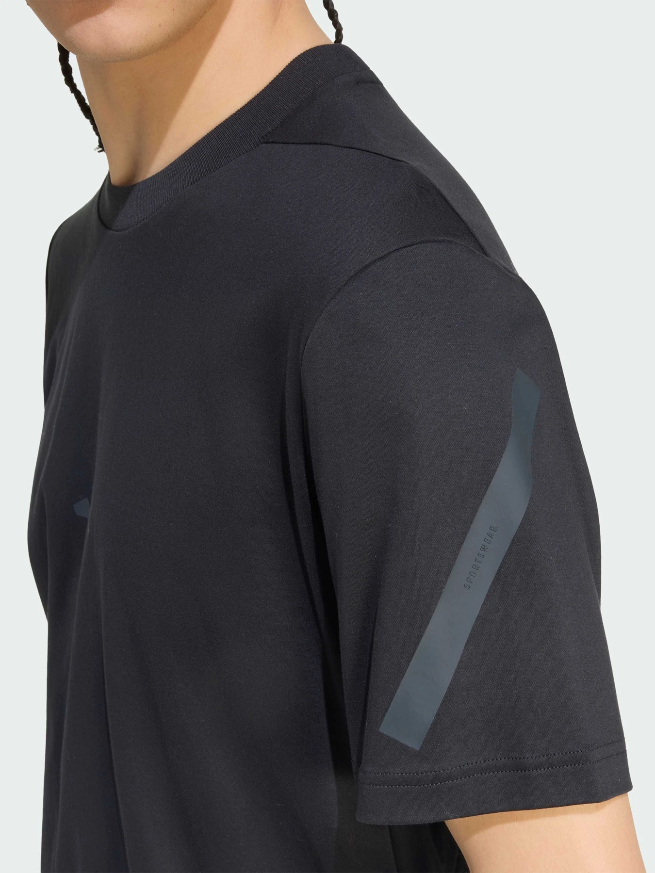 Футболки и поло Adidas ZNE модель KF3796 Футболки и поло Adidas ZNE модель KF3796 Фото