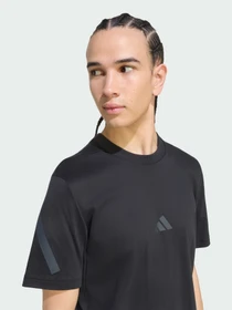 Футболки и поло Adidas ZNE модель KF3796 Фото