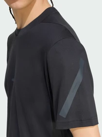 Футболки и поло Adidas ZNE модель KF3796 Фото