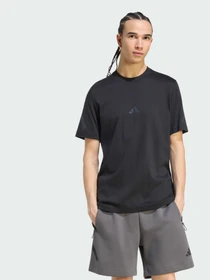 Футболки и поло Adidas ZNE модель KF3796 Фото
