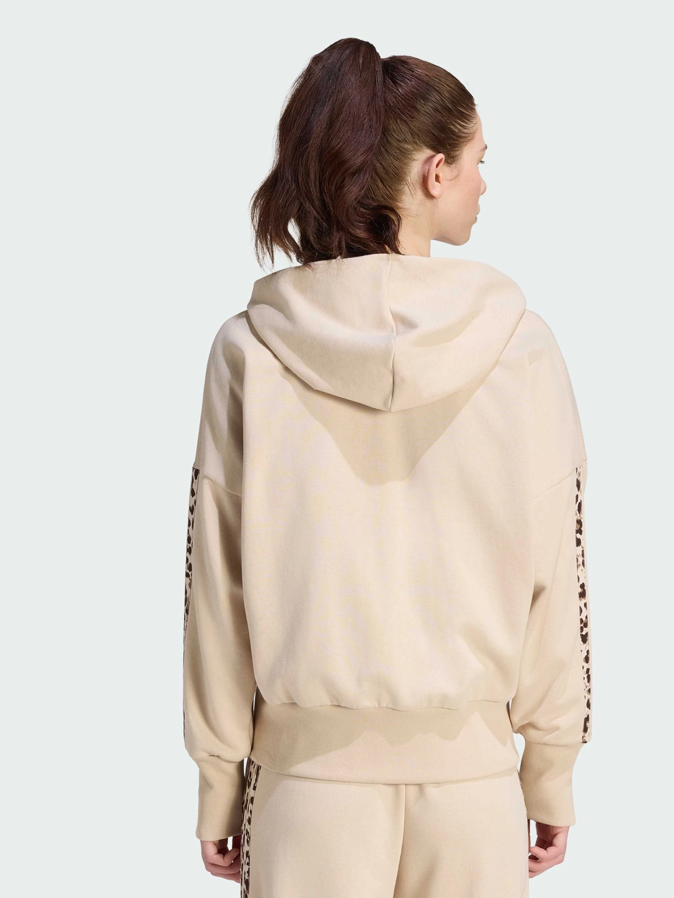 Худі та світшоти Adidas 3 Stripes модель KH1547 Худі та світшоти Adidas 3 Stripes модель KH1547 Фото