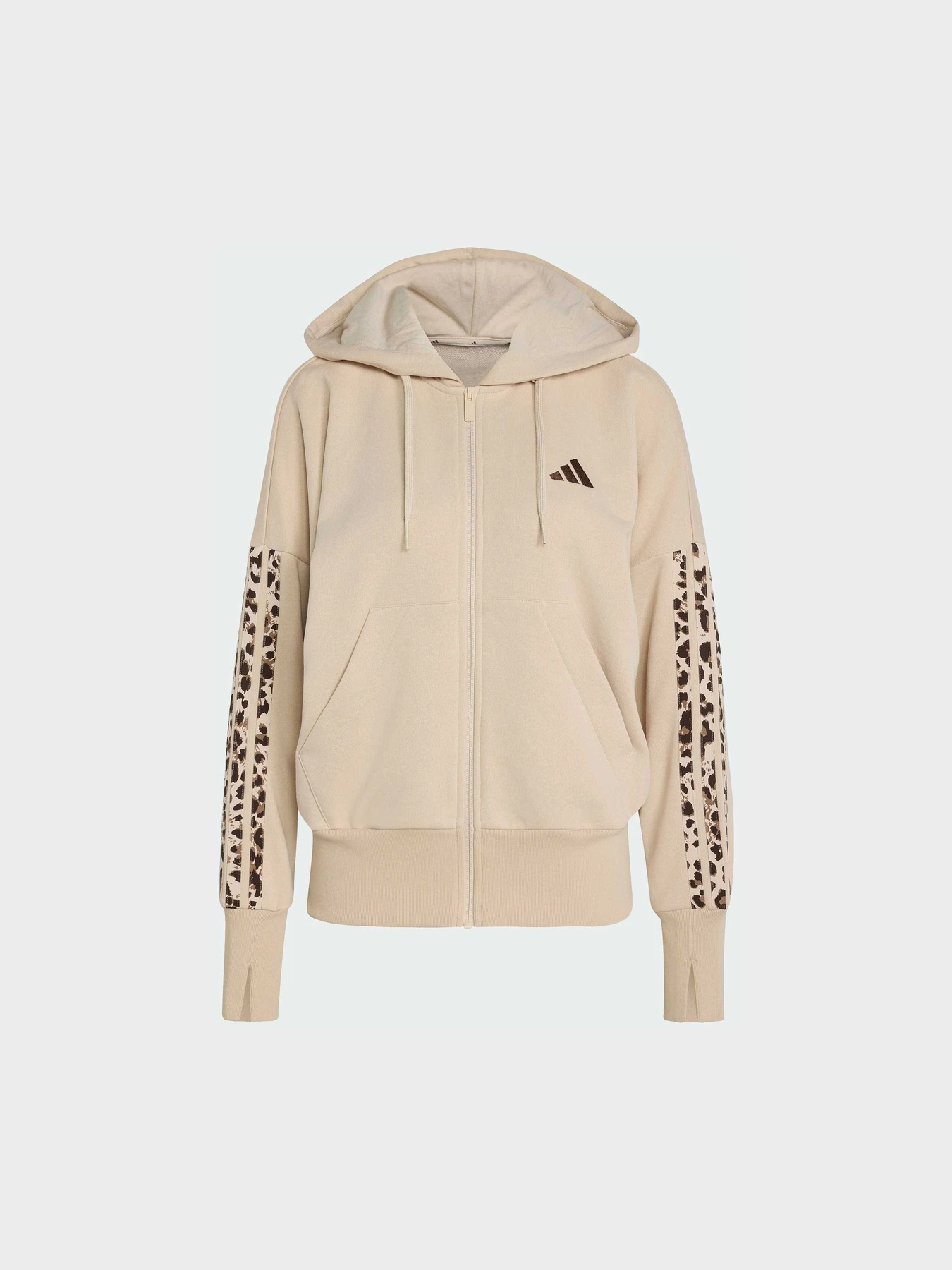 Худі та світшоти Adidas 3 Stripes модель KH1547 Худі та світшоти Adidas 3 Stripes модель KH1547 Фото