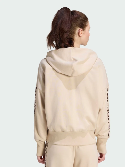 Жіноча Кофта adidas 3 Stripes фото 2