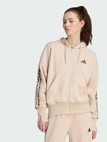 Худі та світшоти Adidas 3 Stripes модель KH1547 Фото