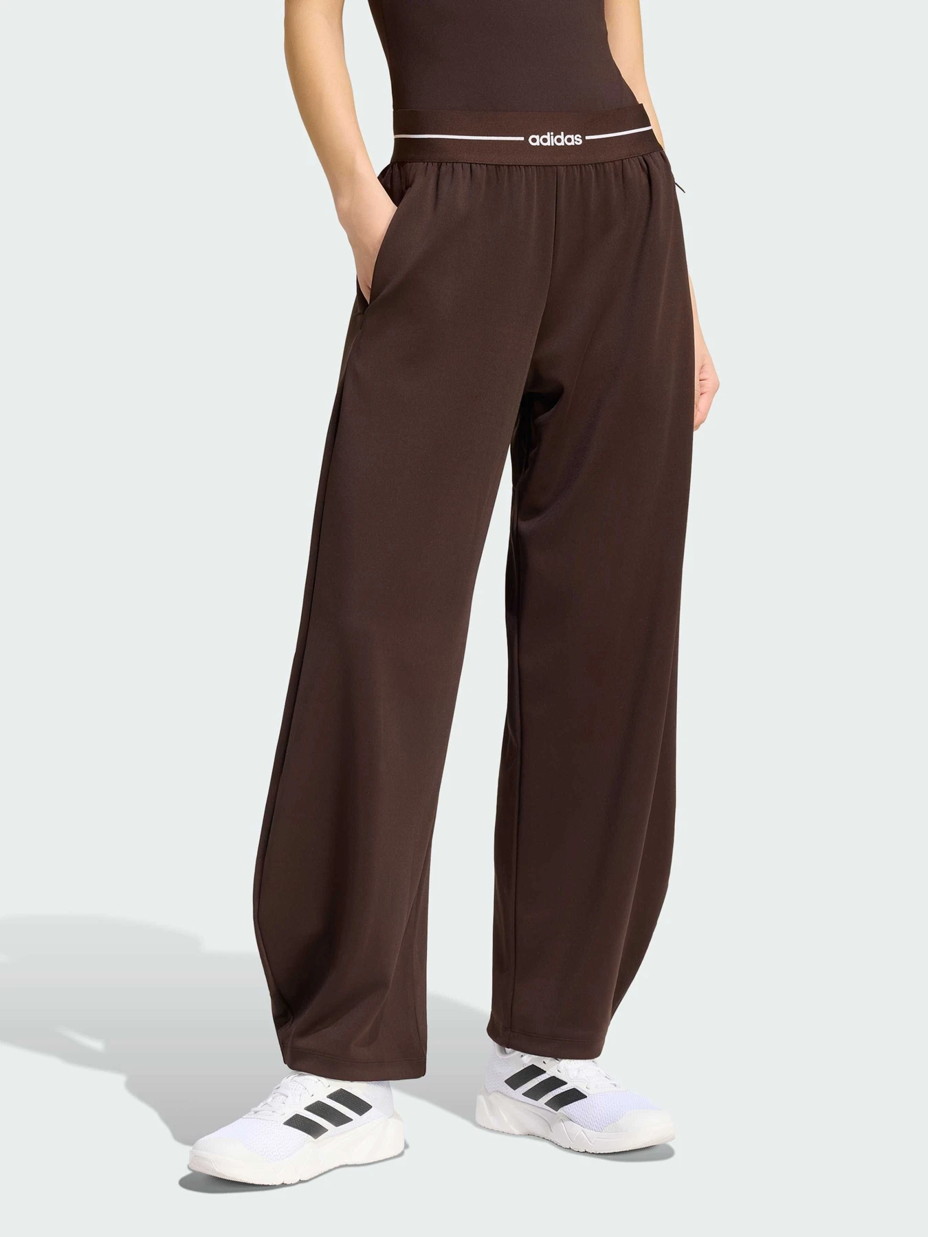 Брюки Adidas модель KF4130 Брюки Adidas модель KF4130 Фото