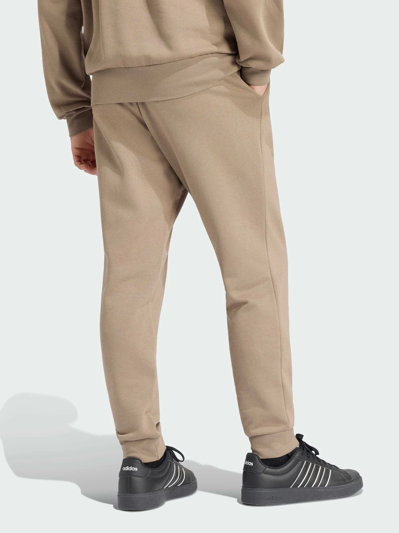 Штани Adidas Adidas Essentials модель KF2380 Штани Adidas Adidas Essentials модель KF2380 Фото