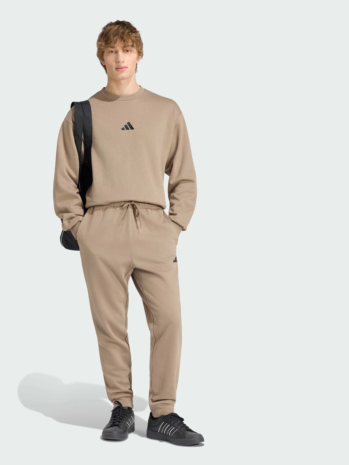 Штани Adidas Adidas Essentials модель KF2380 Штани Adidas Adidas Essentials модель KF2380 Фото
