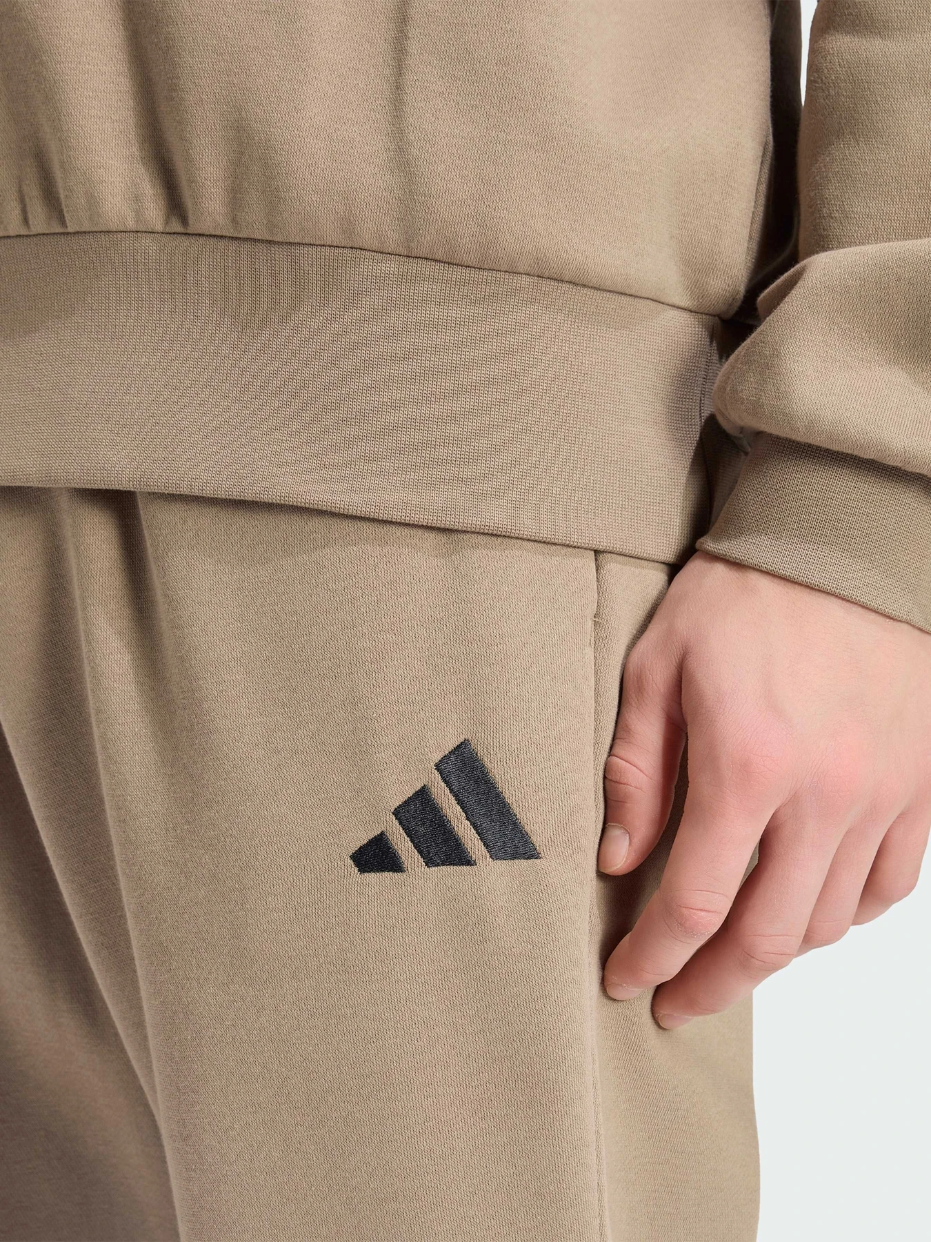 Штани Adidas Adidas Essentials модель KF2380 Штани Adidas Adidas Essentials модель KF2380 Фото