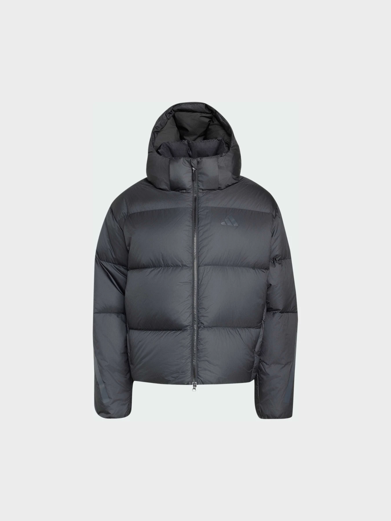 Куртки и дубленки Adidas ZNE модель KG1543 Куртки и дубленки Adidas ZNE модель KG1543 Фото