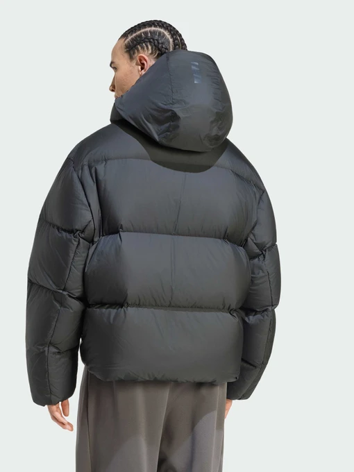Чоловіча Зимова куртка adidas ZNE фото 2