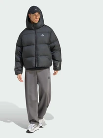 Куртки и дубленки Adidas ZNE модель KG1543 Фото