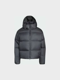 Куртки и дубленки Adidas ZNE модель KG1543 Фото