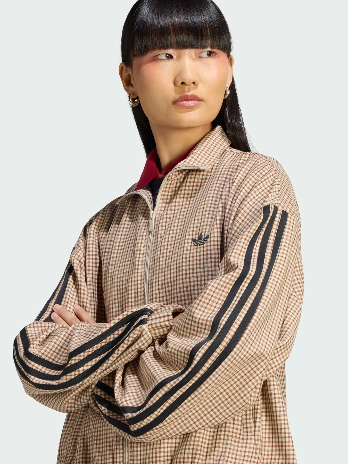 Худі та світшоти Adidas модель LE8307 Худі та світшоти Adidas модель LE8307 Фото