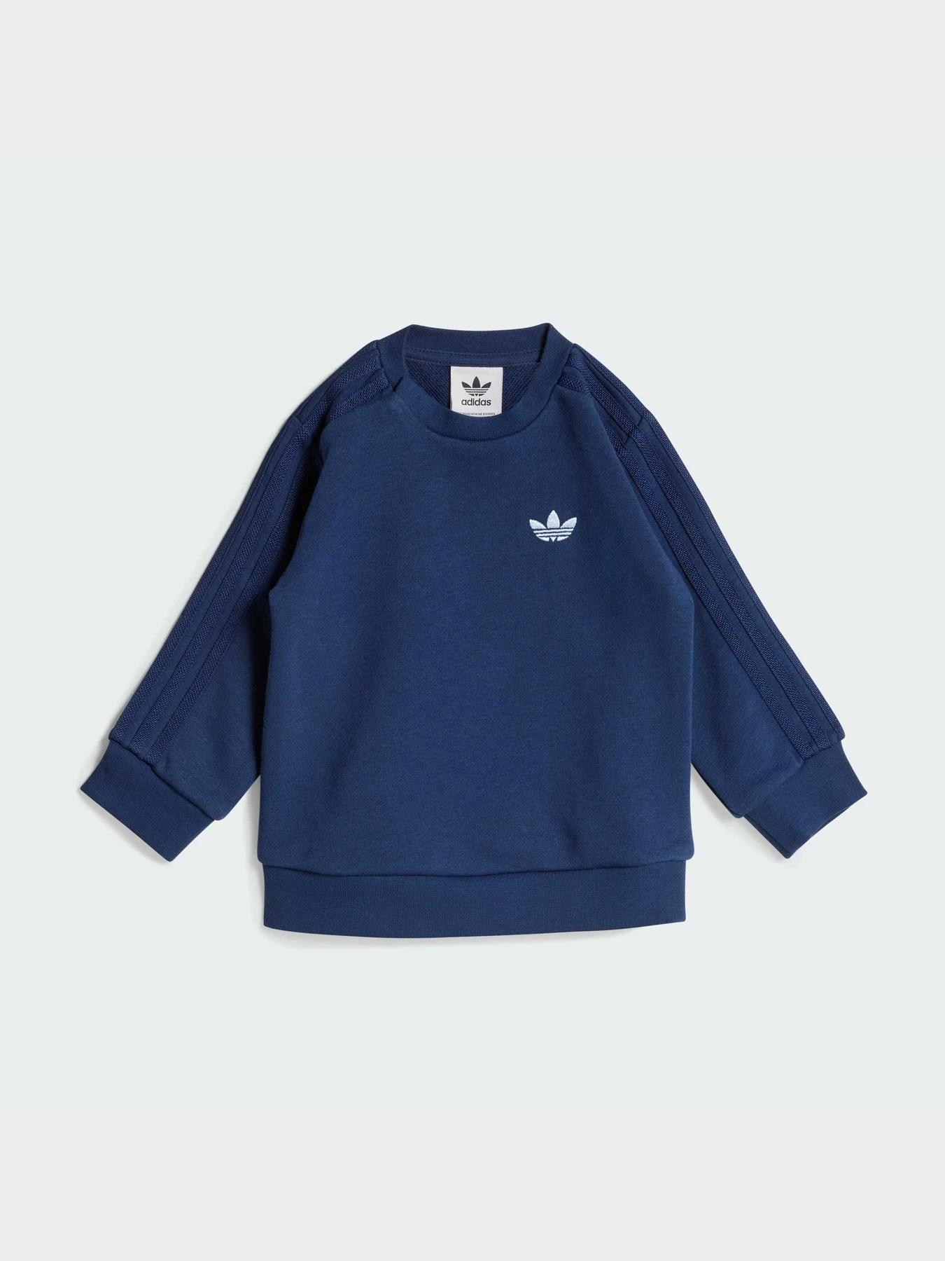 Костюми Adidas модель JD5826 Костюми Adidas модель JD5826 Фото