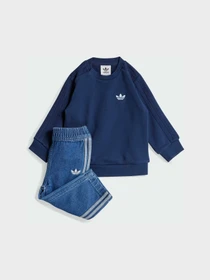 Костюми Adidas модель JD5826 Фото
