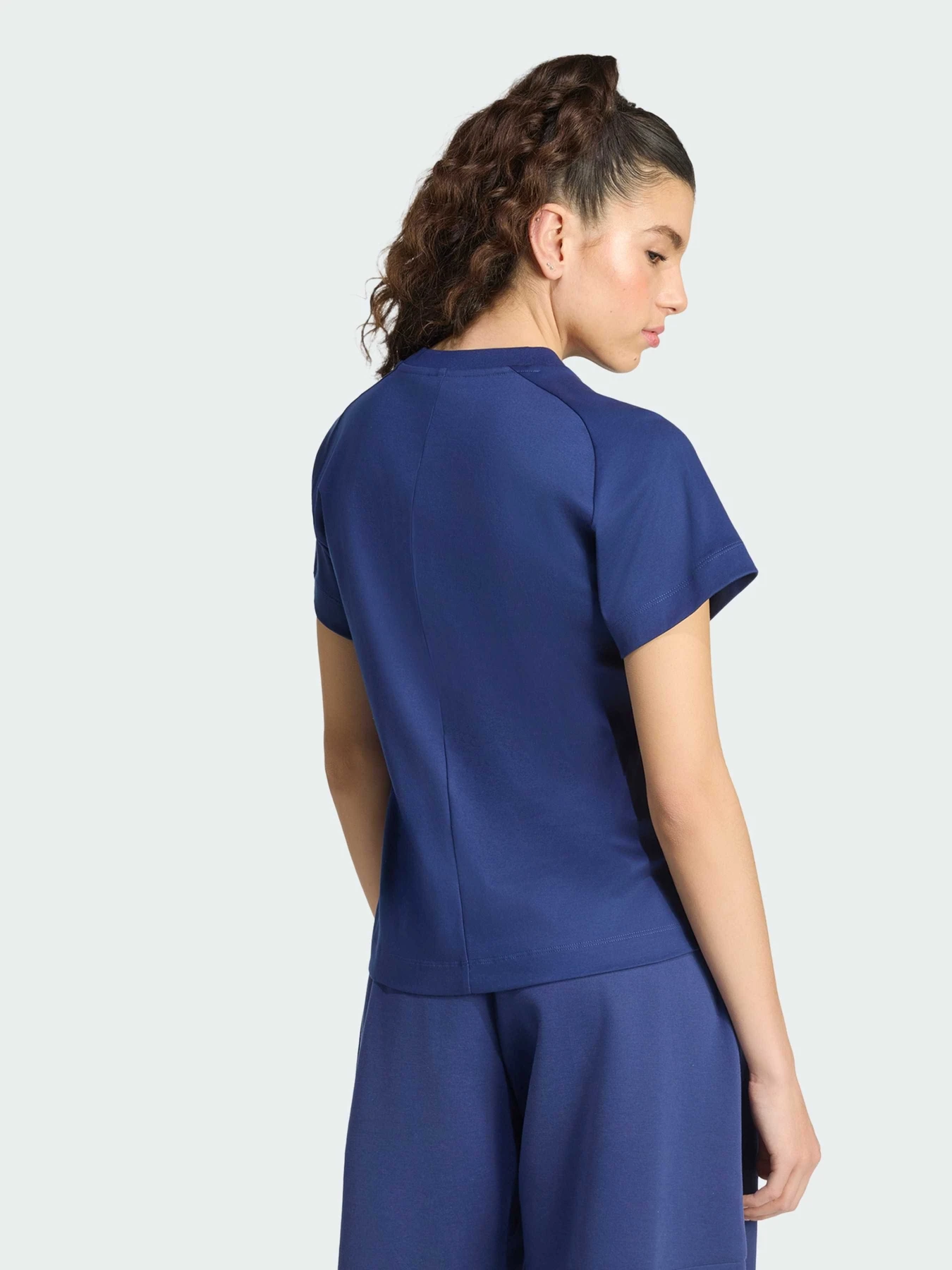 Футболки і поло Adidas модель KR0149 Футболки і поло Adidas модель KR0149 Фото