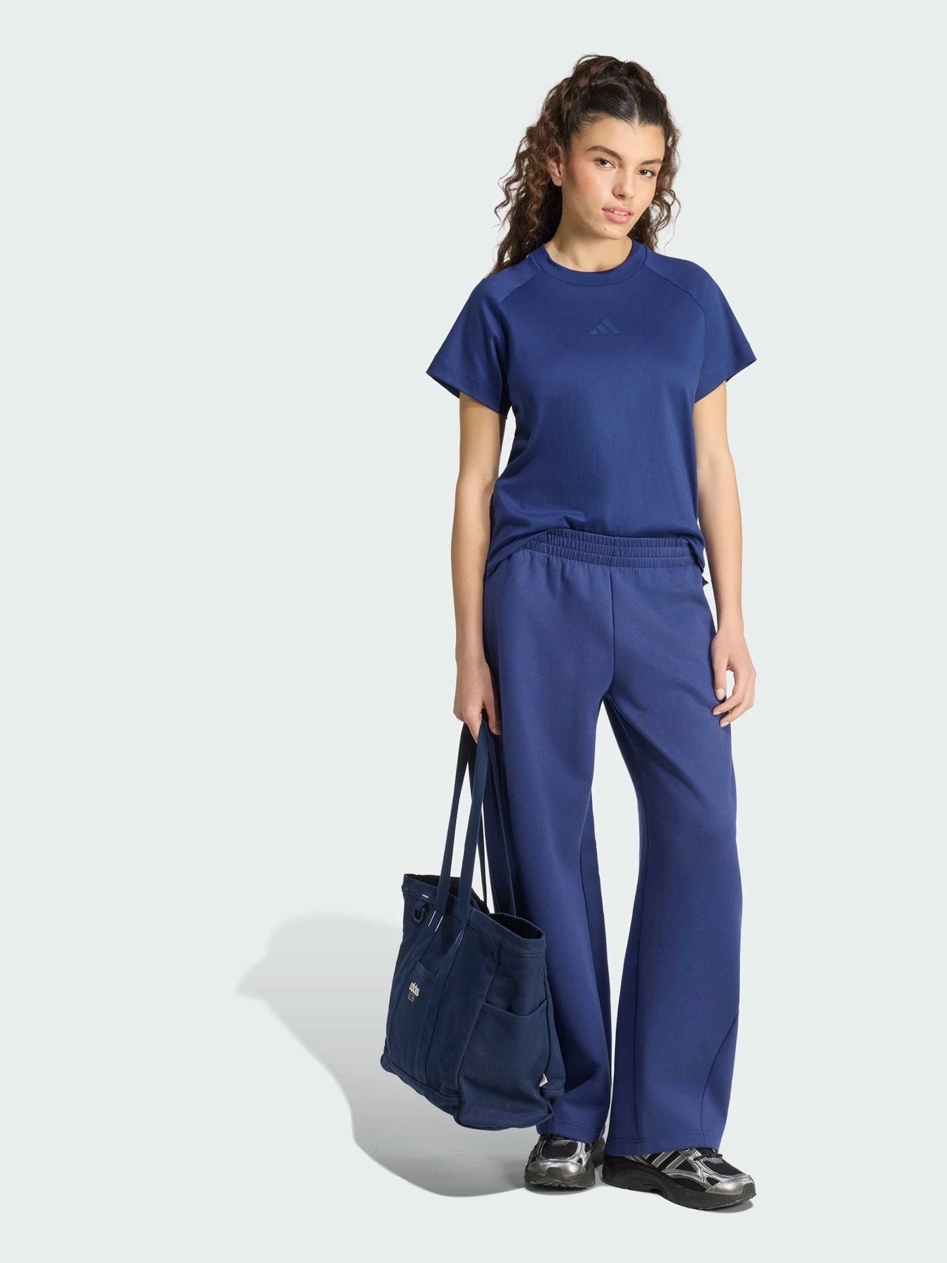 Футболки і поло Adidas модель KR0149 Футболки і поло Adidas модель KR0149 Фото