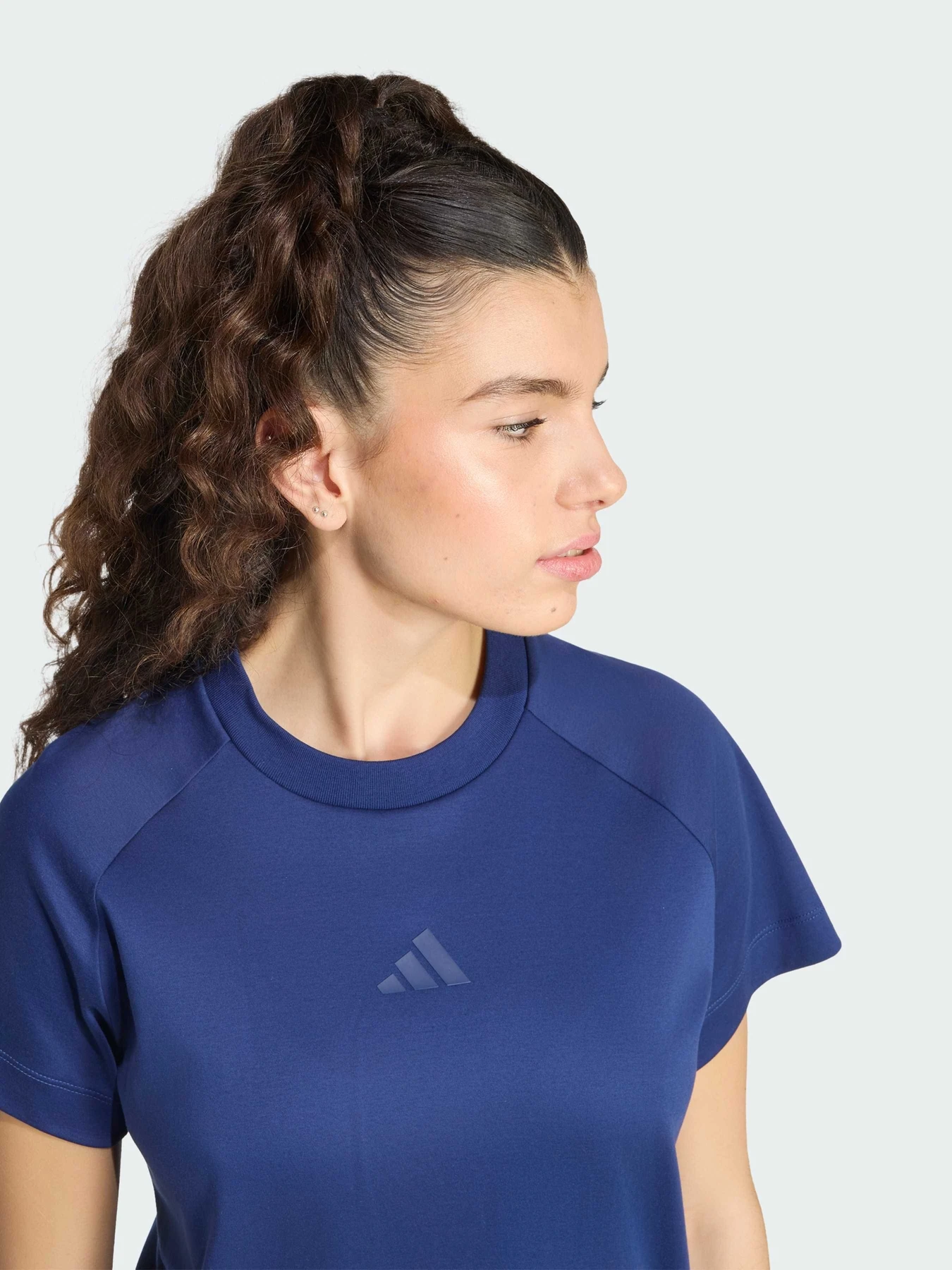 Футболки і поло Adidas модель KR0149 Футболки і поло Adidas модель KR0149 Фото